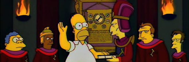 Stonecutters banner