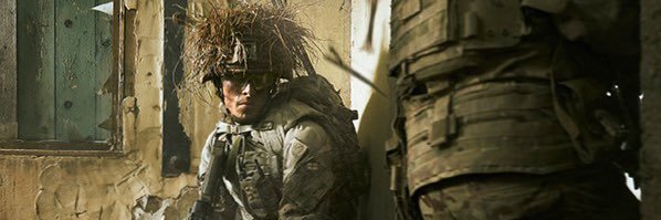 Fd Army Comd SM 🇬🇧 banner