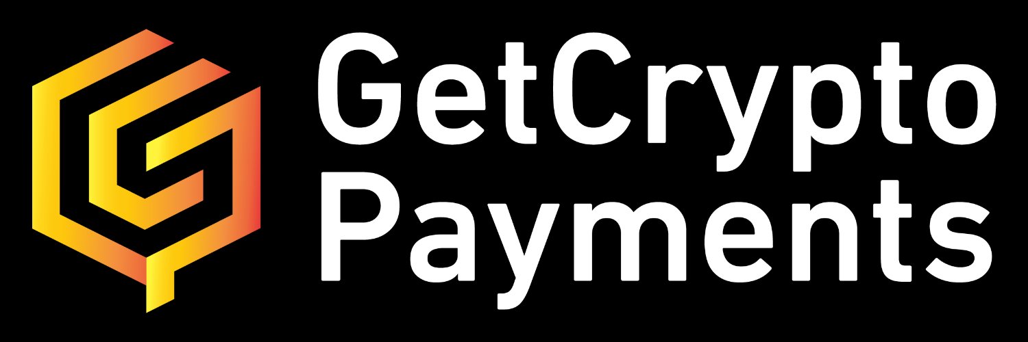 GetCryptoPayments banner