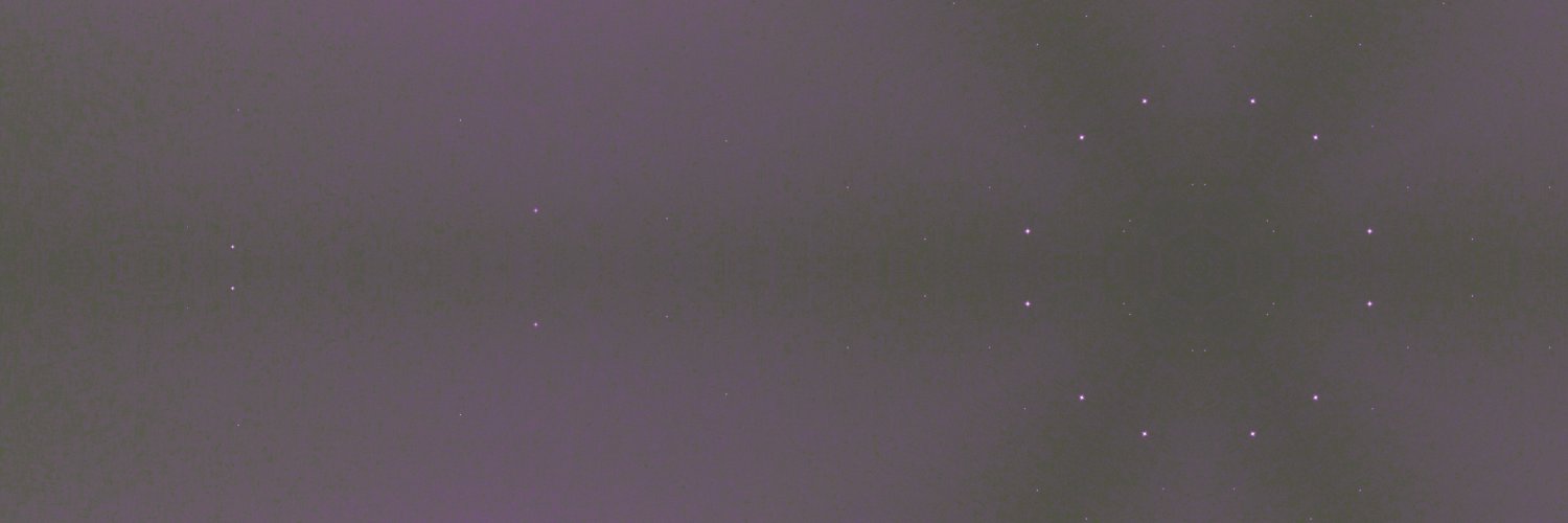 The Identity Matrix banner