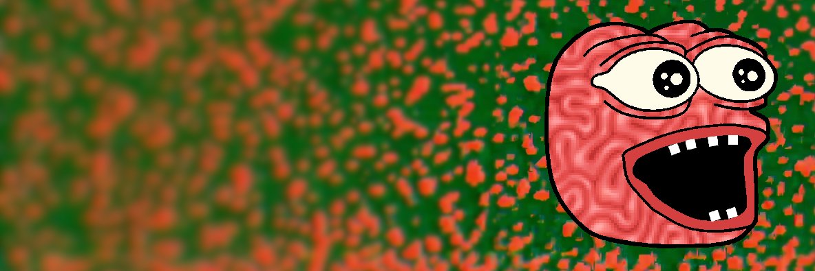CIRCUSMEAT 🤡🍖 banner