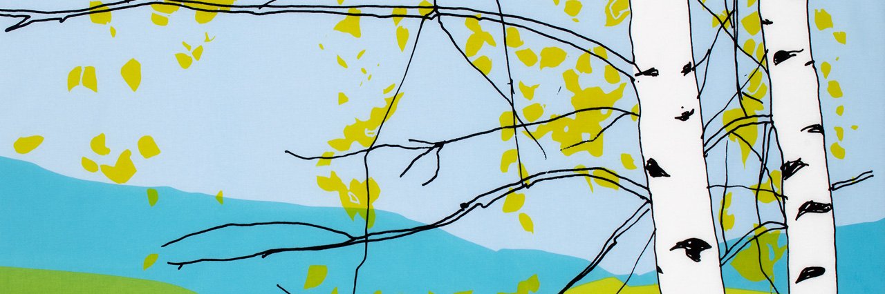 Maureen Evans banner