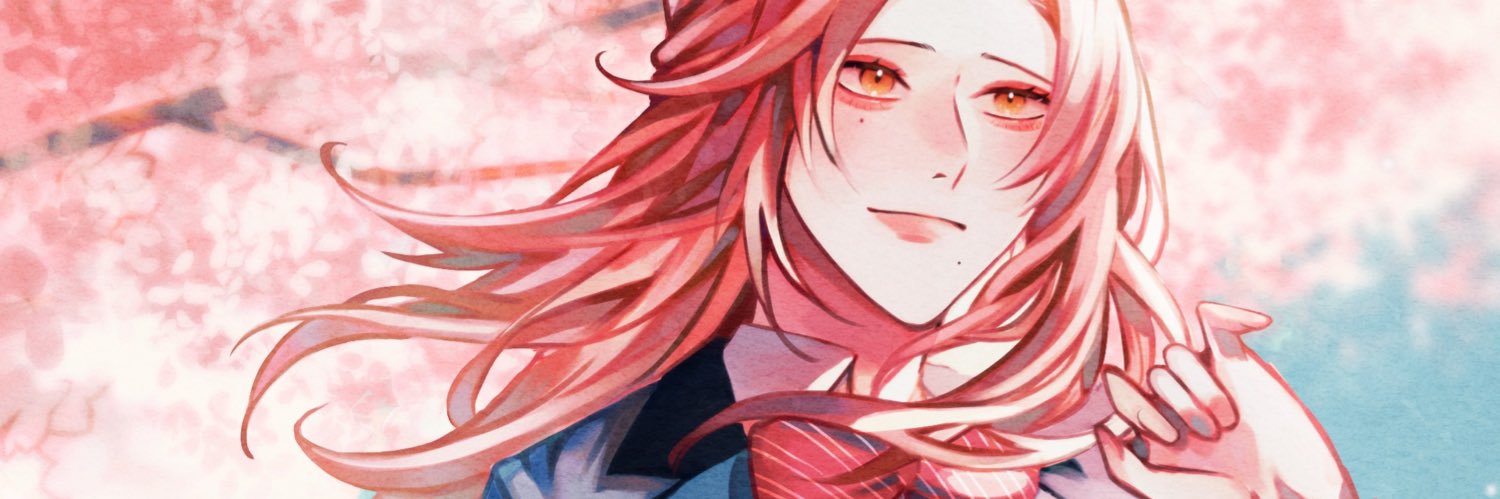 TE_Narisa's profile banner image