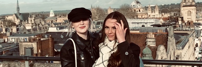 AudreyTerrill's profile banner image
