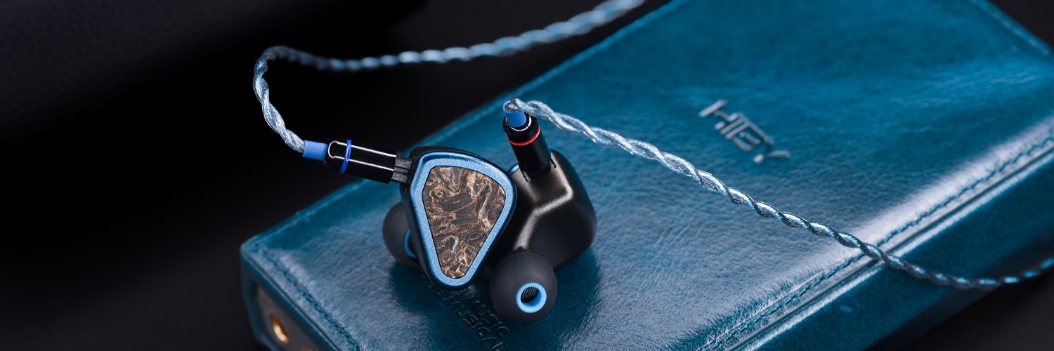 Symphonium Audio banner