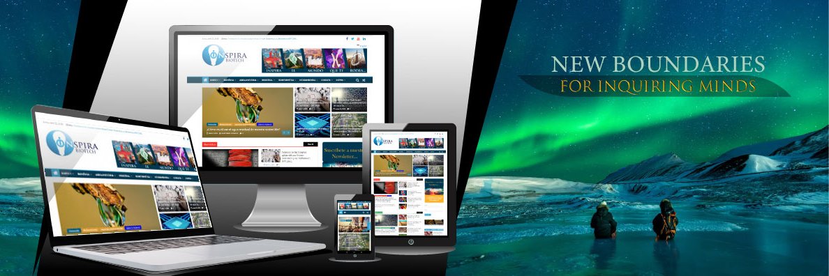 InspiraBiotech's profile banner image