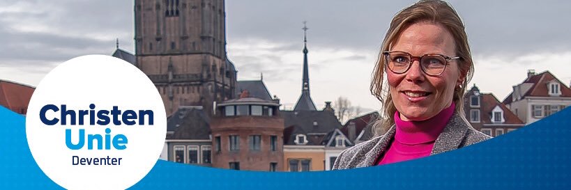 deventercu's profile banner image