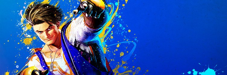 Travis banner
