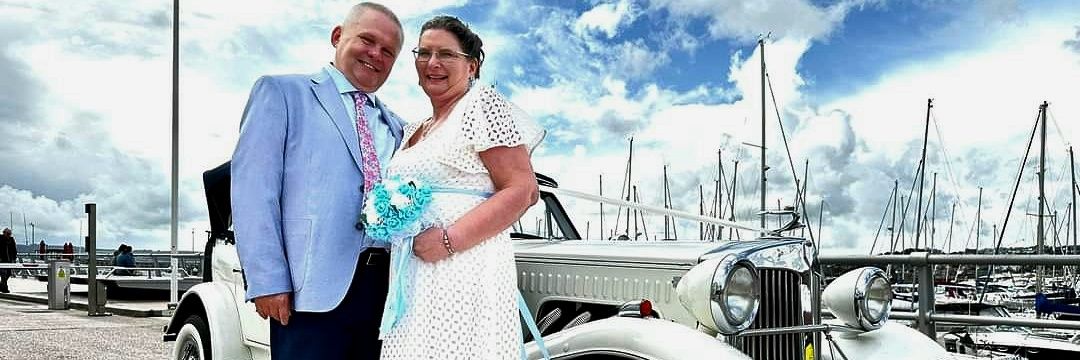 Maureen Townsend banner