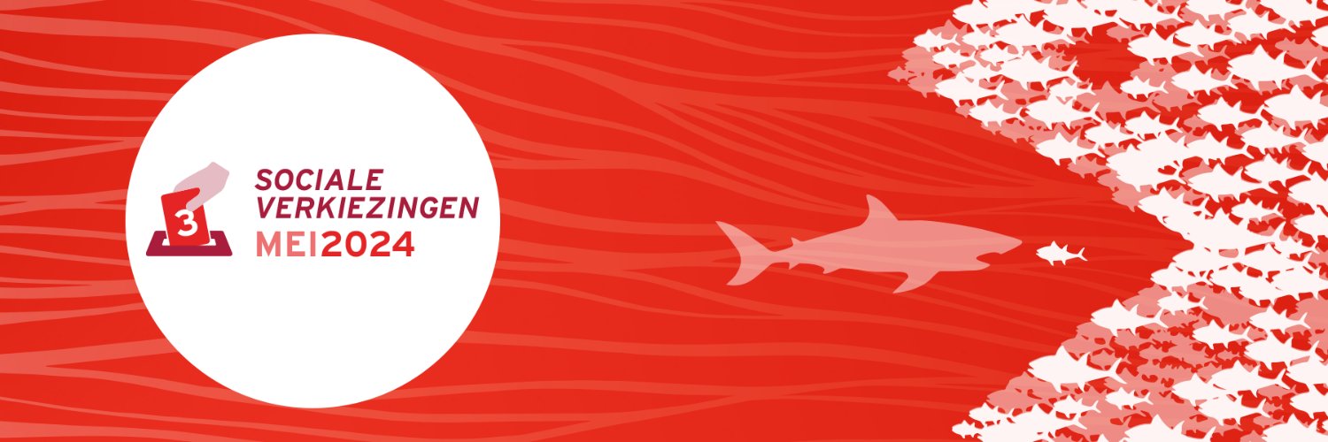 Algemene Centrale - ABVV banner