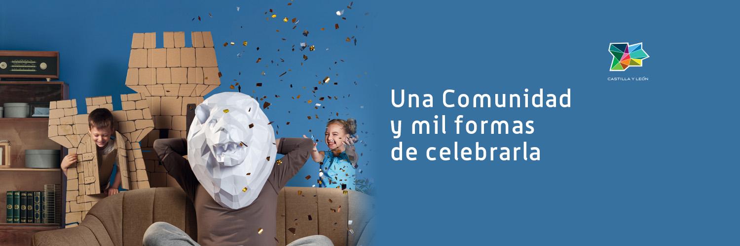 castillayleon's profile banner image