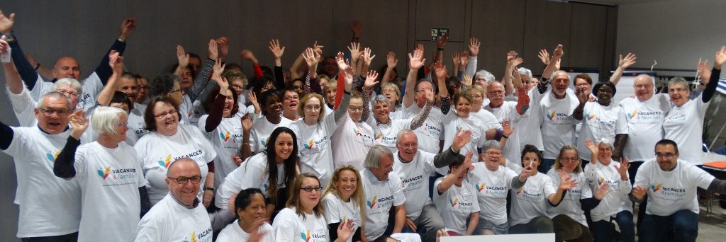 Association Vacances & Familles banner