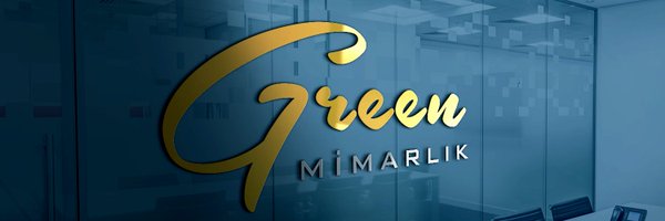Green Mimarlik Profile Banner