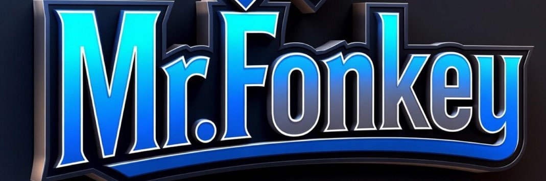 Djfonkey's profile banner image