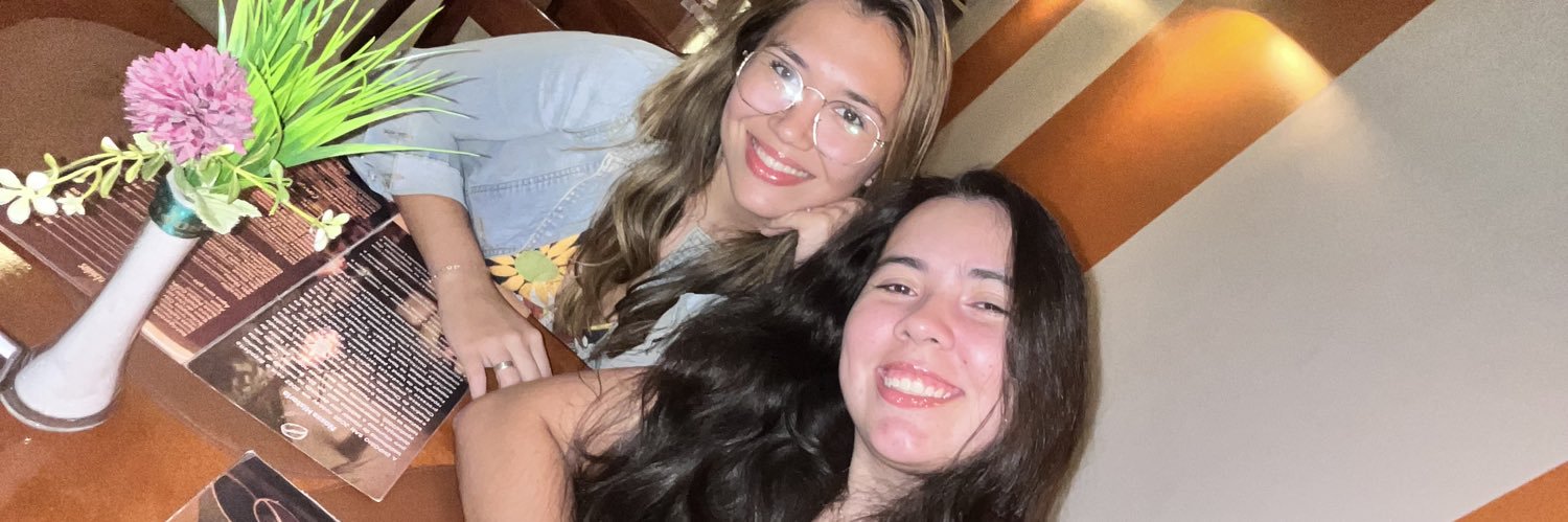 Hane is a showgirl ❤️‍🔥 banner