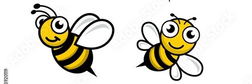 HappyBee banner