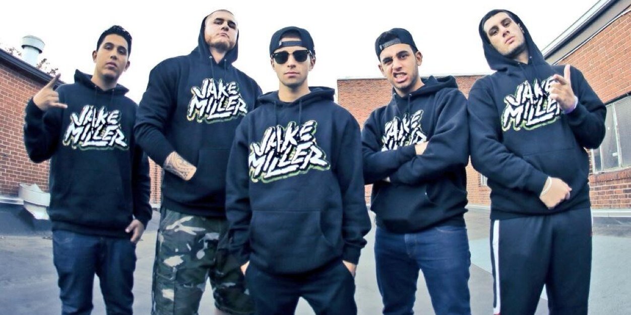 millertarybrahh's profile banner image