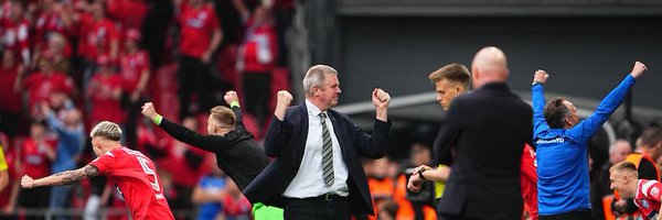 stensman Profile Banner