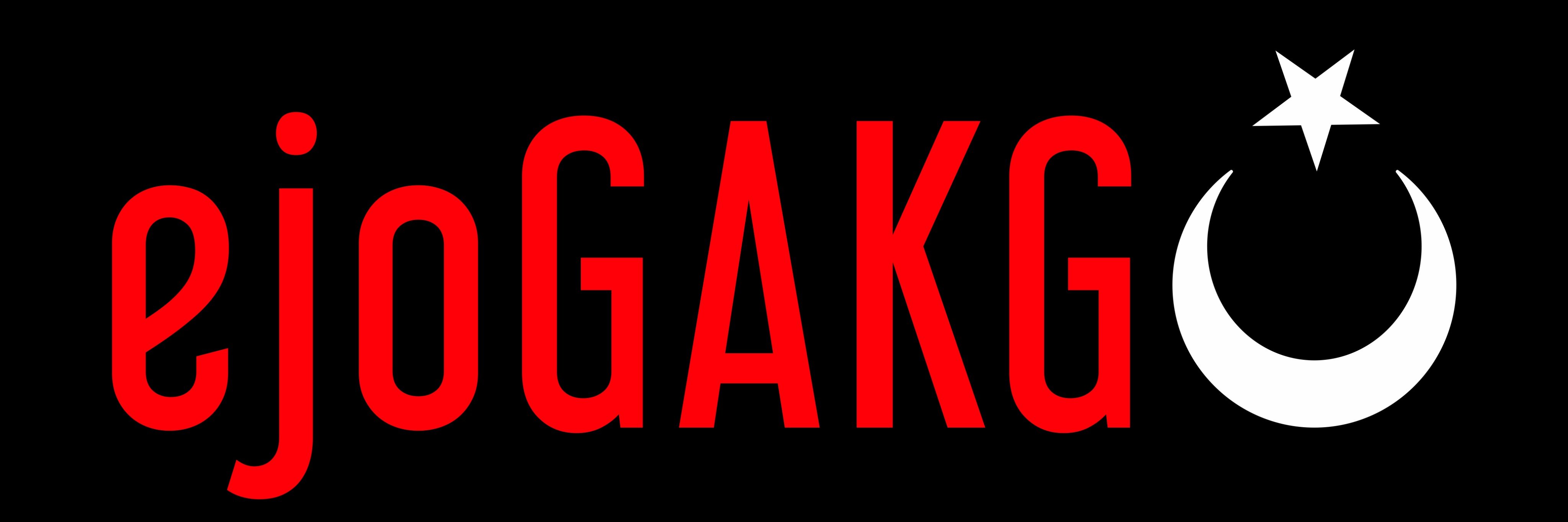ejogakgo's profile banner image