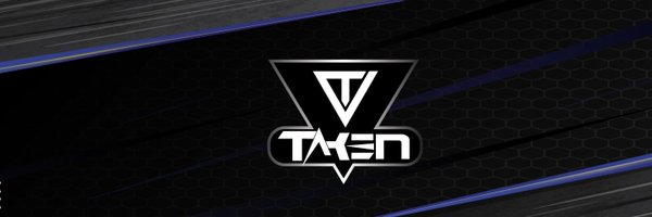 Taken Profile Banner