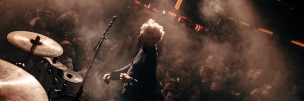 Unprocessedband Profile Banner