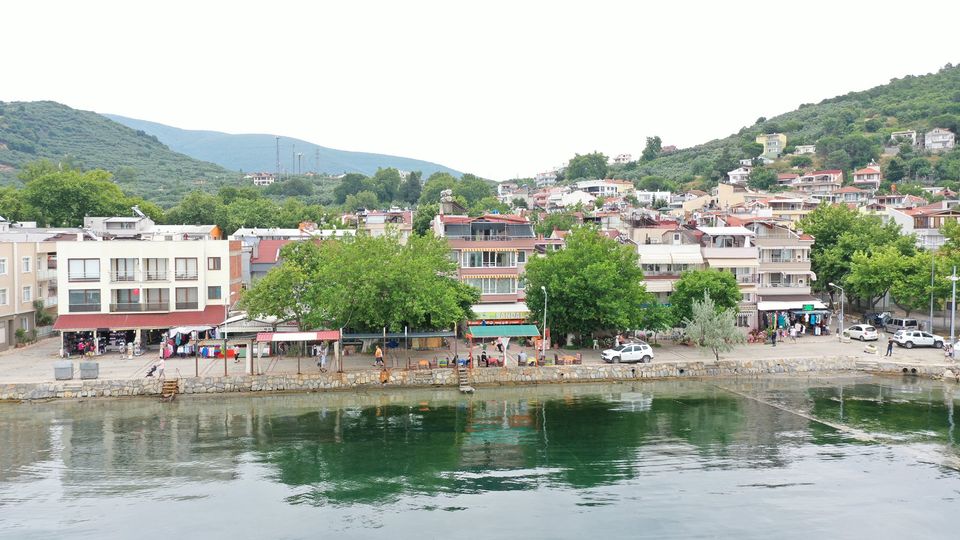 ocaklarbeldesi's profile banner image