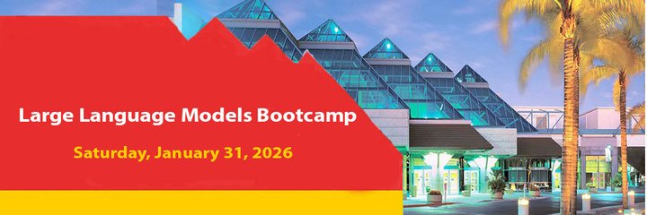 Global Big Data Conference banner