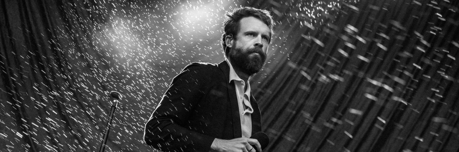 Father John Misty Can Flub's banner