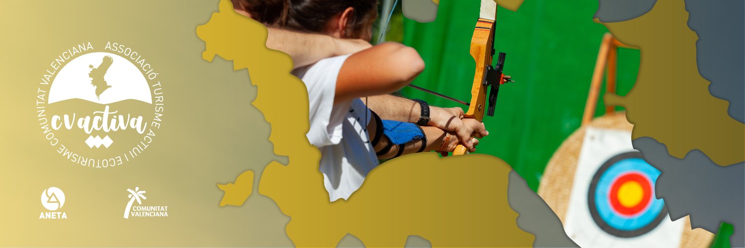 CV ACTIVA banner