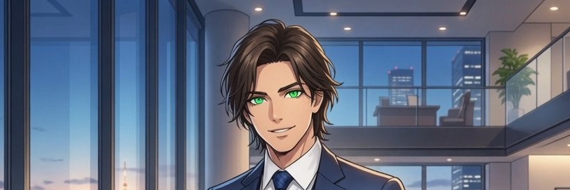 SamatiTrader's profile banner image