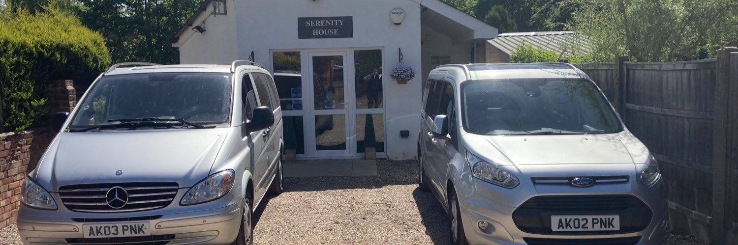 Town and Country Funeral Directors banner