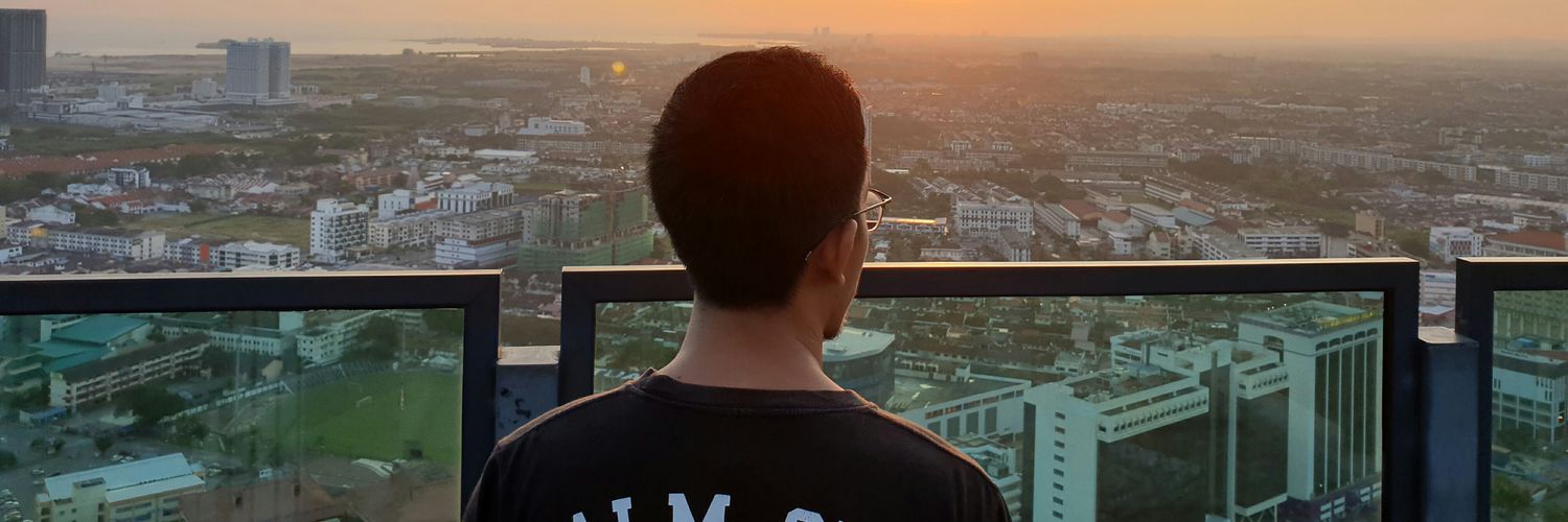 imrainn's profile banner image