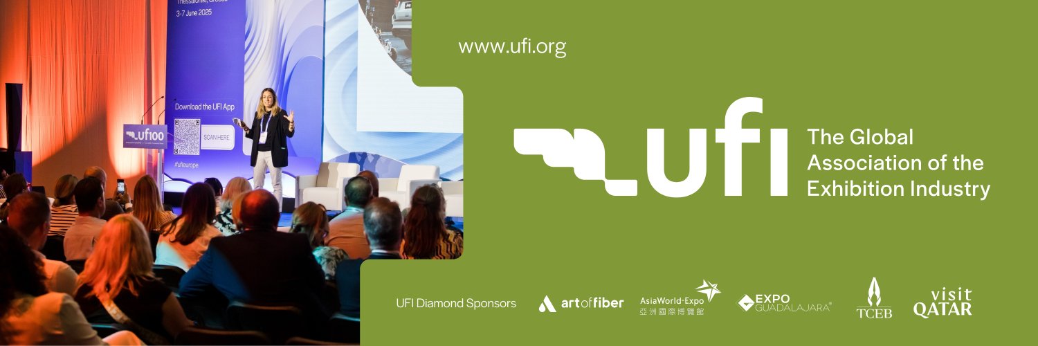 UFI banner