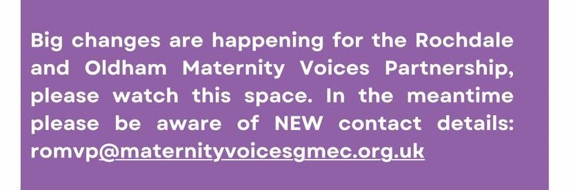 Rochdale & Oldham MVP banner