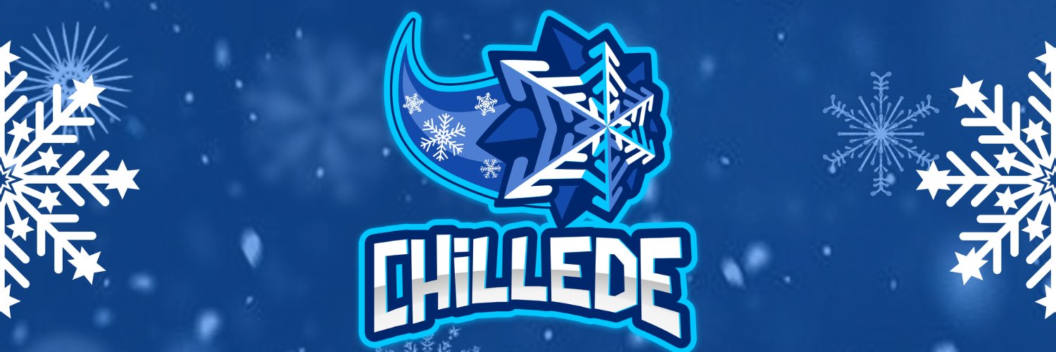 ChilledE's profile banner image