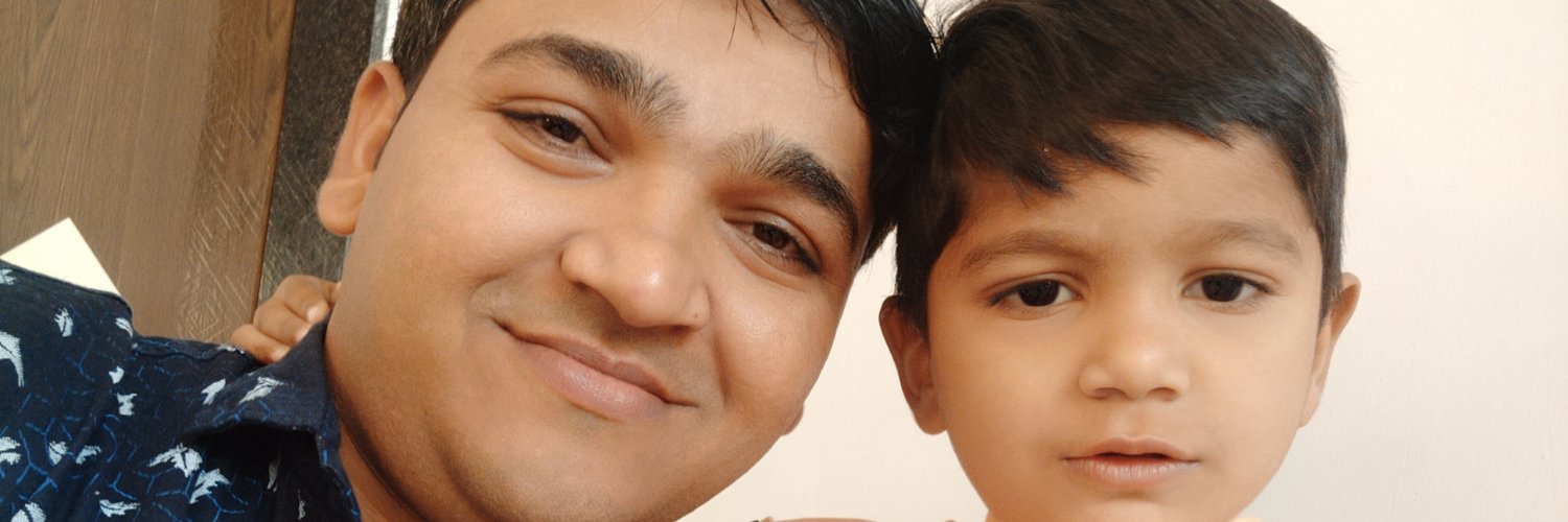 ANIRUDDHA  PATEL banner