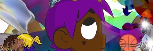 MrKlayHD's profile banner image