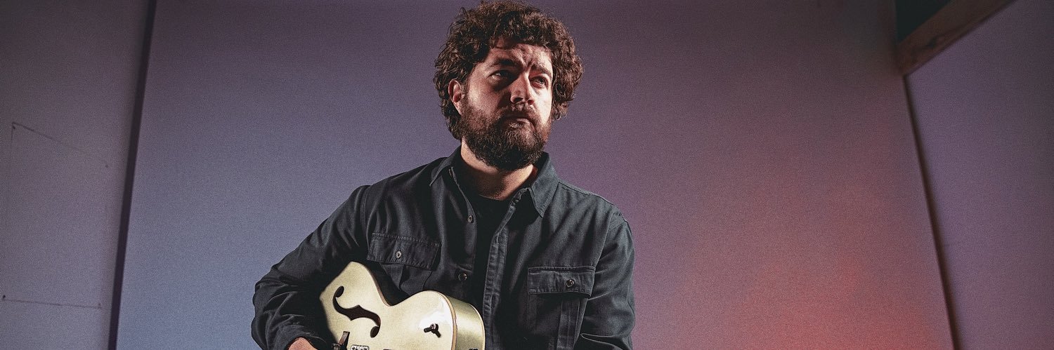 Rupert Stroud banner