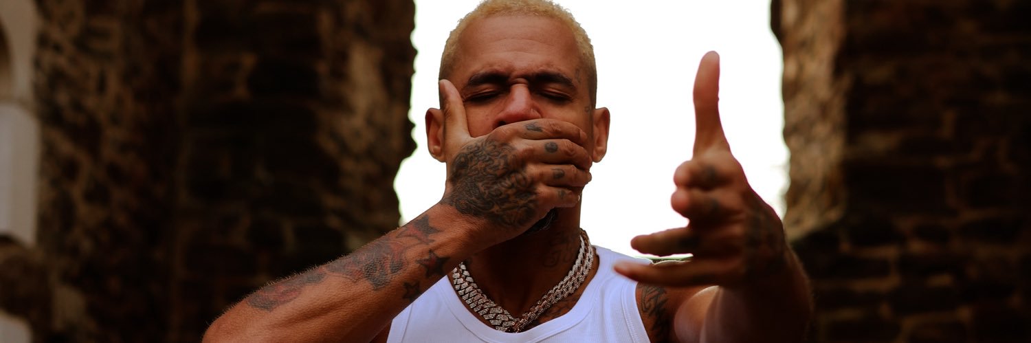 Harveyofficial's profile banner image