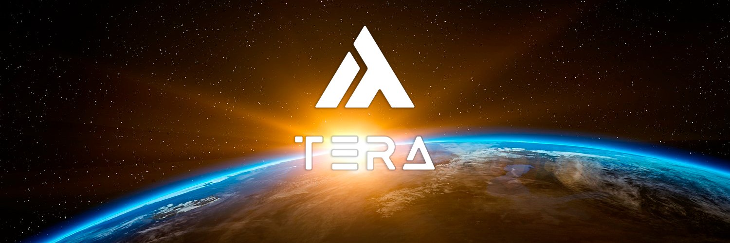 TERA banner