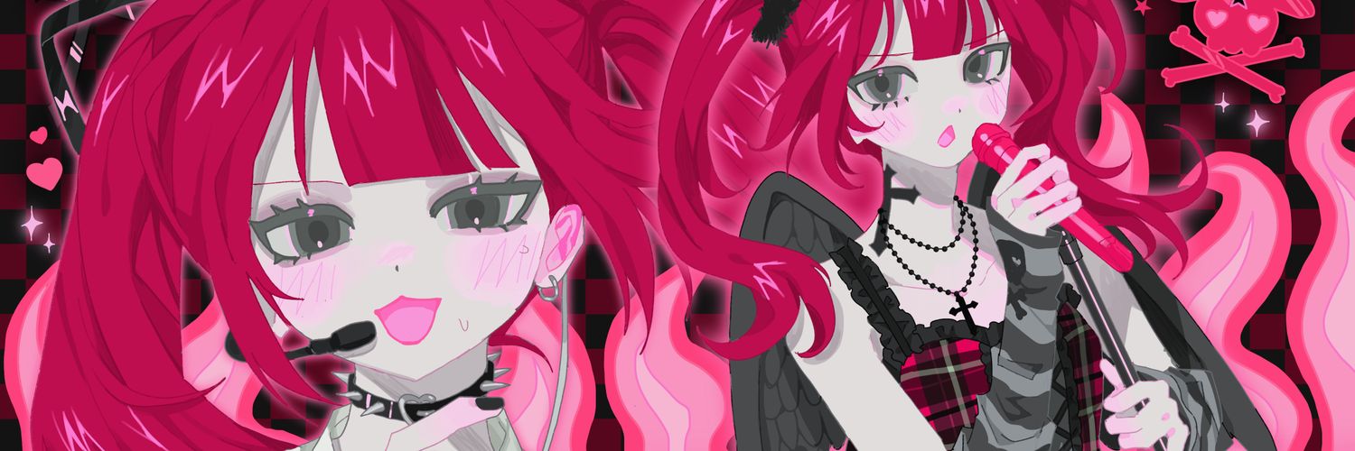 わよーん's banner