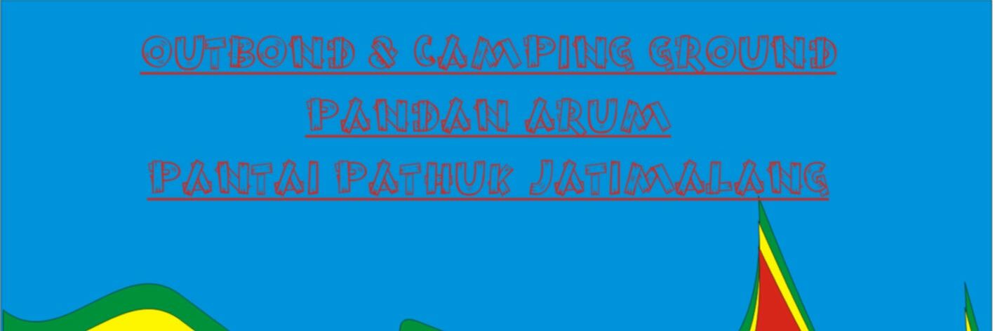 Outbond Pandan Arum Pathuk Jatimalang banner