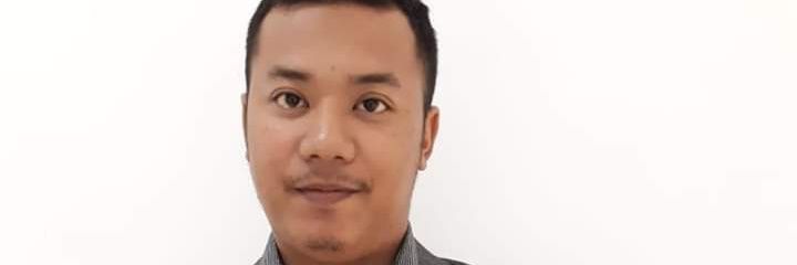 dimasjuno93's profile banner image