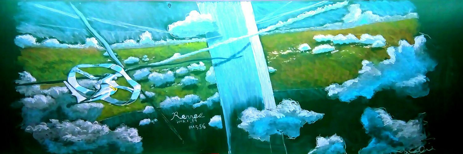 Rennes401's profile banner image