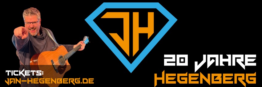 Jan Hegenberg banner