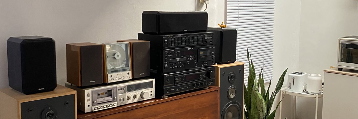 You know who 💙 banner