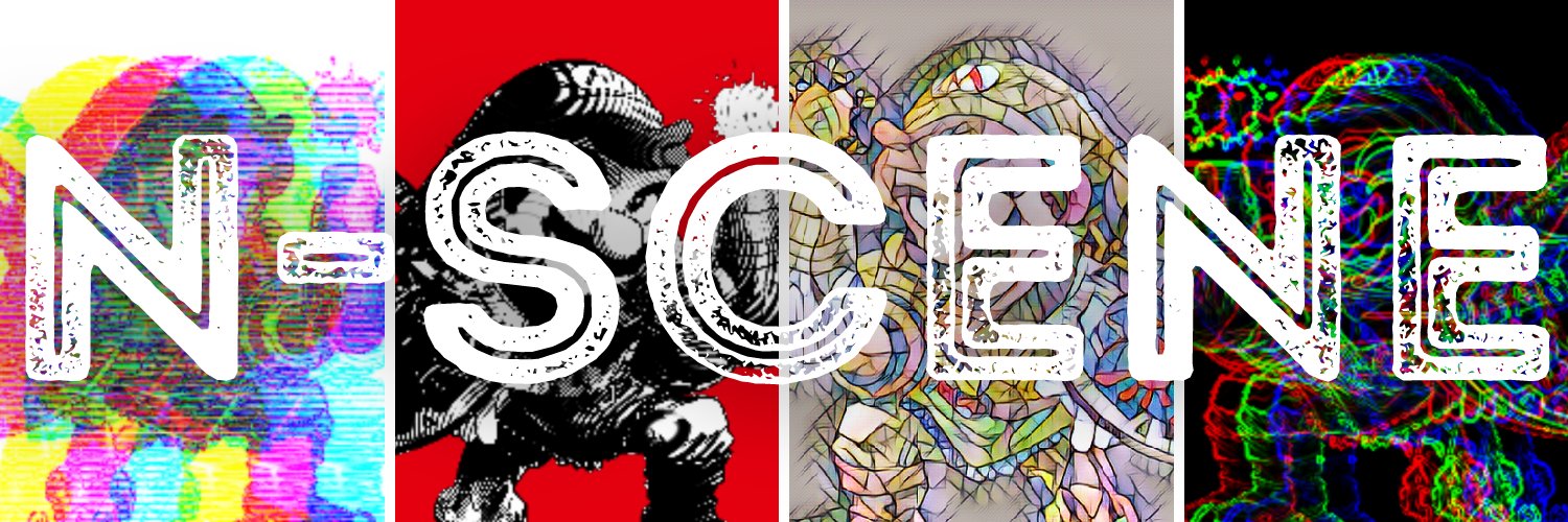 NintendoScene's profile banner image
