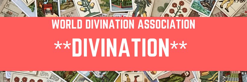 WorldDivination's profile banner image