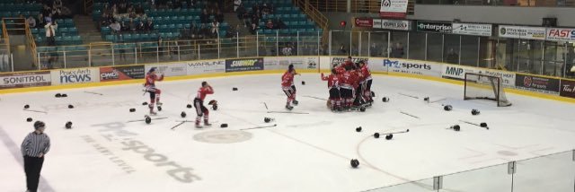 Colten Gerlib banner