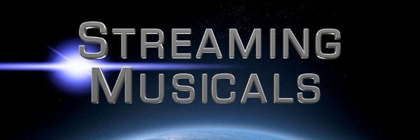 StreamMusicals Profile Banner